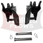 84608/84609 SnowEx Receiver Set HD SW HDV PP Under 16" Height