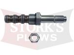 84900 Valve 4 Way 3 Position  Western Fisher SnowEx SV10-43 UTV