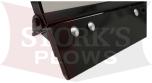 86897 / 86896 Carbide Cutting Edge Kit Western MVP 3 Fisher XV2 10.5' V Plow