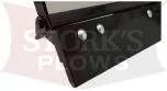 86897 / 86896 Carbide Cutting Edge Kit Western MVP 3 Fisher XV2 10.5' V Plow