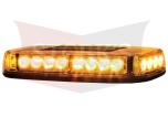8891040 LED Multi-Mount 10 Pattern Light Bar Roof Strobe Magnetic Buyers