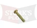 90265 Western Fisher Snowex Carriage Bolt 5/8" x3.5"