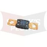 90729 Western Fisher Snowex 200 Amp Fuse Plow Power Harness 