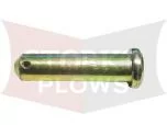 93077  1" x 4" Western Pin / Heavyweight / Tri-Plow / Lift Arm / A-Frame 93077K