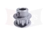 spreader motor pulley 93101