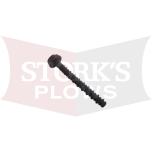 93174 Western Fisher Blizzard Snowex Long Controller Handle Screw 6-18x 1-1/4" 