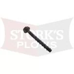 93174 Western Fisher Blizzard Snowex Long Controller Handle Screw 6-18x 1-1/4" 