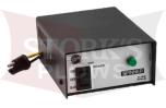 Fisher 9390 On / Off Controller with Adapter 500 1000 2000 2500 Tailgate Spreaders 
