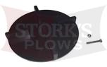 94510 Spinner Kit Western/Fisher 500/1000/2000 Blizzard LP-8 Tailgate Spreader P3047
