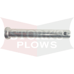 3/4 x 5" Clevis Pin 95739 Western Blizzard SnowEx Cylinder Pin 8600SW Wing Receiver 41051