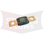95836 100 Amp Fuse SnowEx Western Fisher Blizzard Inbed Spreaders