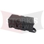 95837 Fuse Holder / Isolated Stud Block SnowEx Western Fisher Blizzard