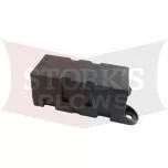 95837 Fuse Holder / Isolated Stud Block SnowEx Western Fisher Blizzard