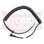 96437 hand handheld control for straight blade