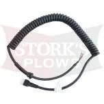 96437 hand handheld control for straight blade