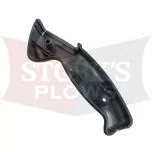 49320 Western Fisher Blizzard SnowEx Controller Handle Body Right Side 96456