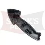 49321 Western Fisher Blizzard SnowEx Controller Handle Body Left Side 96457