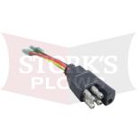 truck lite repair end