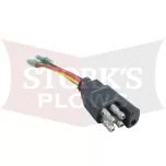 truck lite repair end