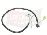 replacement harness for meyer nite saber II