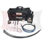 99100 Western Ultramount Fleet Flex Snow Plow Emergency Parts Kit 