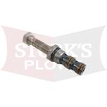B60166 Blizzard 2 Way Valve Plow Pump Power Hitch 1 
