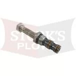 B60166 Blizzard 2 Way Valve Plow Pump Power Hitch 1 