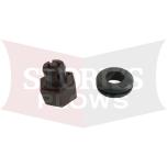 B60285 Blizzard Plow Pump Fill Cap Breather Snap-In Type Blizzard B60345 & B60346