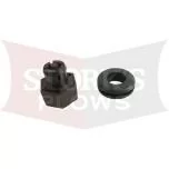 B60285 Blizzard Plow Pump Fill Cap Breather Snap-In Type Blizzard B60345 & B60346 