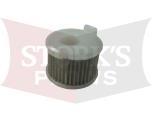 B60437 Blizzard Plow Pump Filter Power Hitch 1 60437