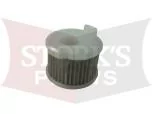 B60437 Blizzard Plow Pump Filter Power Hitch 1 60437