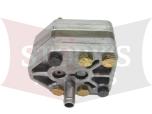 B60446 Blizzard 8611PP 8611LP Power Plow Slotted Shaft Pressure Pump 3.1CC 60446