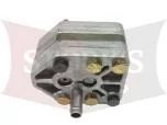 B60446 Blizzard 8611PP 8611LP Power Plow Slotted Shaft Pressure Pump 3.1CC 60446