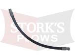 B60452 Blizzard (760SW & 860SW) Hydraulic Hose Hose, 3/8 x 20 Speedwing 60452