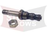 B60510 Blizzard (680LT 720LT) 2 Way Valve Plow Pump Power Hitch 1 