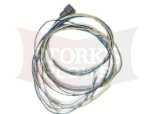 62108 780 repair harness kit truck side