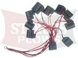 B62147 Blizzard ( 810PP 8611LP 8611PP ) Coil Harness Assembly 62147 