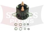 B80051 Blizzard Power Hitch Plow Relay Kit LT Plow Solenoid 