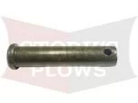 93062K 3/4 x 3-1/4 Clevis Pin Fisher Western Snowex Plow Pin 93063K 69607, 84618