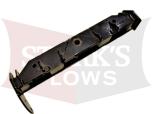 B83017 Blizzard Plow Pivot Beam 680LT 720LT 