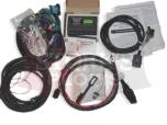 Snowex Truck Side Wiring Kit 3 Port 2 Plug Isolation Module Truck Side Fleet Flex