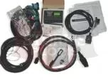 Snowex Truck Side Wiring Kit 3 Port 2 Plug Isolation Module Truck Side Fleet Flex