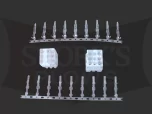 new connector for boss curtis controller