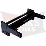 11770 Meyer MDII Clevis Mount Universal Diamond Frame
