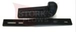 Western/Fisher Curb Guard Pro Plow Standard Ultramount SD HD HT 44403 44405