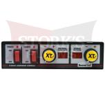  SnowEx D5716 VMaxx Command Console Spreader Control