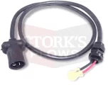 Pivot pro spreader power harness d6115