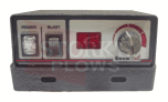 snowex spreader controller