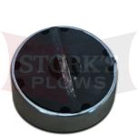 Snow-Ex D6232 New Transmission/Gear Box Coupler for Curtis 59077 79332