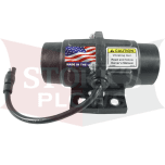 51068 200 lb Factory Spreader Vibrator Motor SnowEx Western Fisher D6515